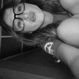 Meet your Posher, Haylee